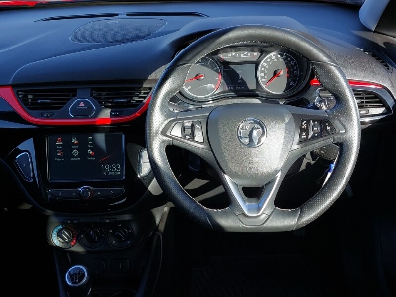 Used Vauxhall Corsa 2019 for sale - 77889530: Photo 7