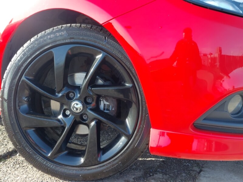 Used Vauxhall Corsa 2019 for sale - 77889530: Photo 9