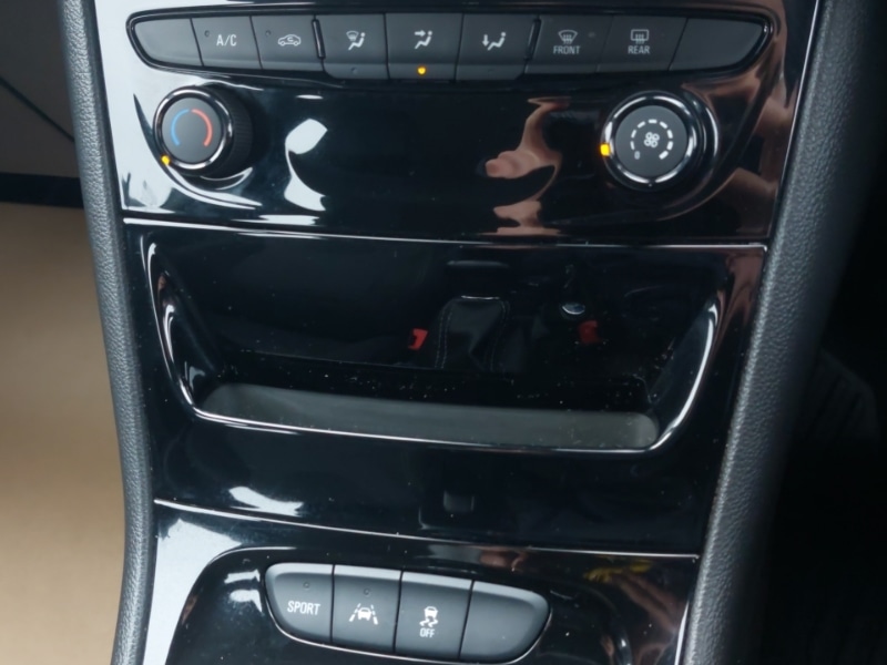 Used Vauxhall Astra 2018 for sale - 77731595: Photo 11