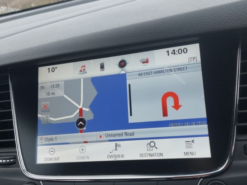 Used Vauxhall Astra 2018 for sale - 77731595: Photo 12