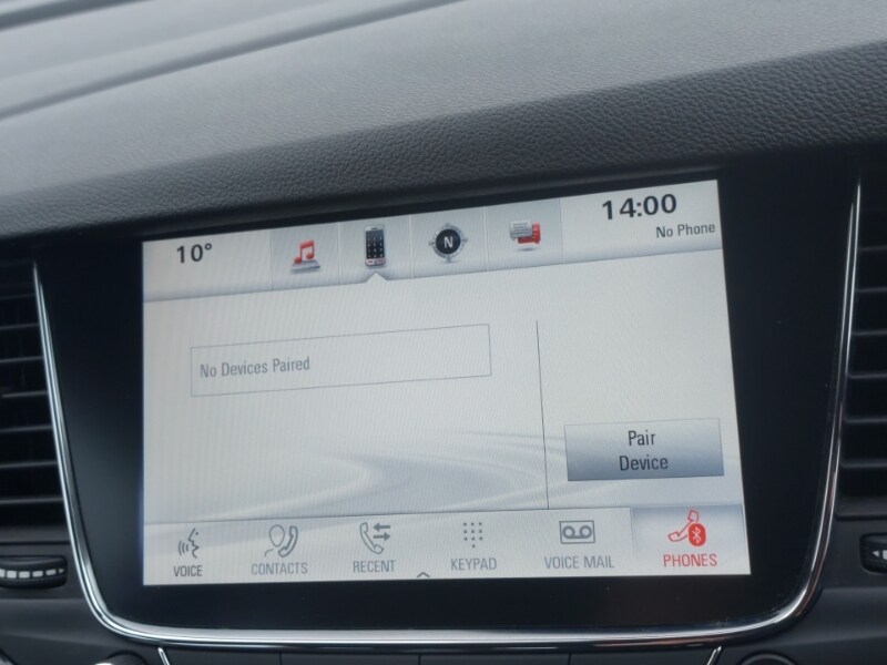 Used Vauxhall Astra 2018 for sale - 77731595: Photo 13