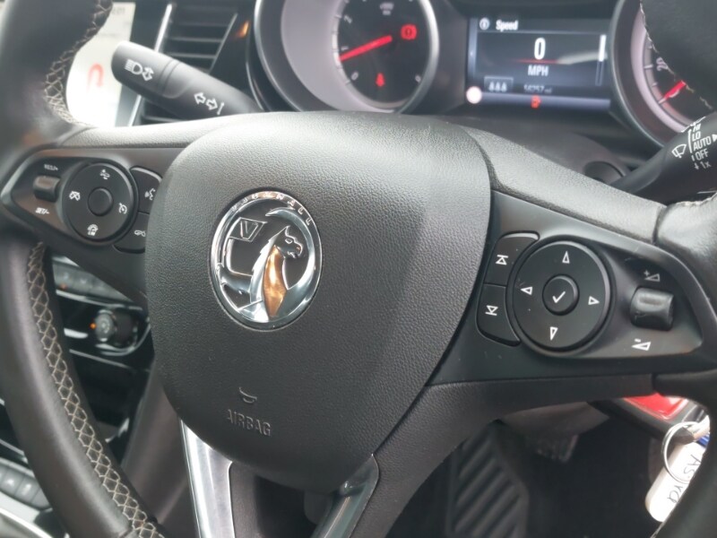 Used Vauxhall Astra 2018 for sale - 77731595: Photo 16