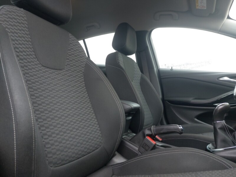 Used Vauxhall Astra 2018 for sale - 77731595: Photo 17