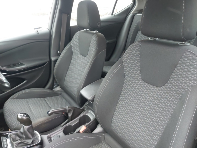 Used Vauxhall Astra 2018 for sale - 77731595: Photo 5