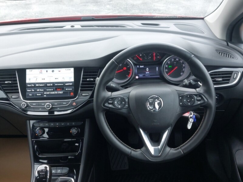 Used Vauxhall Astra 2018 for sale - 77731595: Photo 7