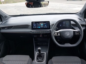 Used MG MG3 2025 for sale - 78431934: Photo