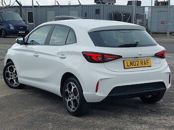 Used MG MG3 2025 for sale - 78431934: Photo