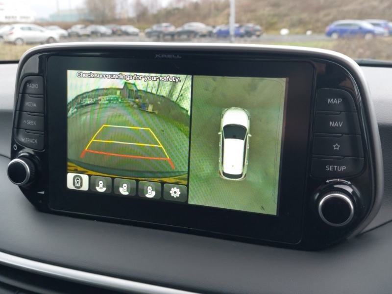 Used Hyundai TUCSON 2019 for sale - 77119205: Photo 12