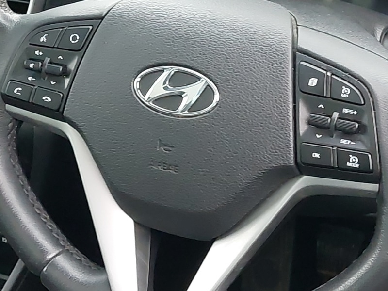 Used Hyundai TUCSON 2019 for sale - 77119205: Photo 16