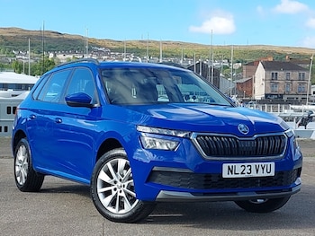 Used Skoda Kamiq 2023 for sale - 78595515: Photo
