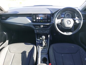 Used Skoda Kamiq 2023 for sale - 78595515: Photo