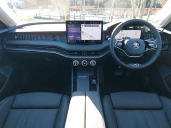 Used Skoda Superb 2024 for sale - 74185978: Photo