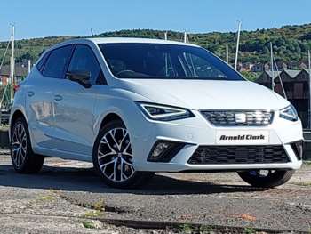 2025 - 1.0 TSI 115 Xcellence 5dr