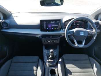 Used SEAT Ibiza 2025 for sale - 74762570: Photo