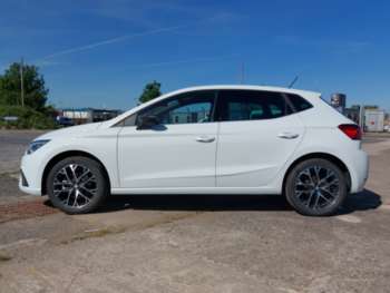 Used SEAT Ibiza 2025 for sale - 74762570: Photo