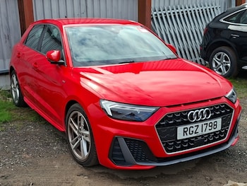 Used Audi A1 2020 for sale - 79387028: Photo