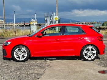 Used Audi A1 2020 for sale - 79387028: Photo