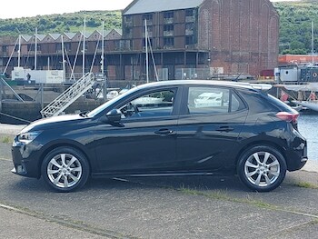 Used Vauxhall Corsa 2023 for sale - 78795742: Photo