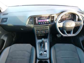 Used Cupra Ateca 2024 for sale - 73669903: Photo