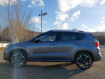 Used Cupra Ateca 2024 for sale - 73669903: Photo