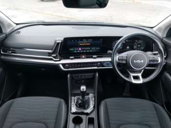 Used Kia Sportage 2023 for sale - 74776333: Photo