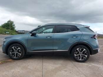 Used Kia Sportage 2023 for sale - 74776333: Photo