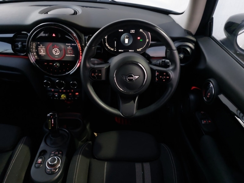 Used MINI Hatch 2022 for sale - 76928568: Photo 11