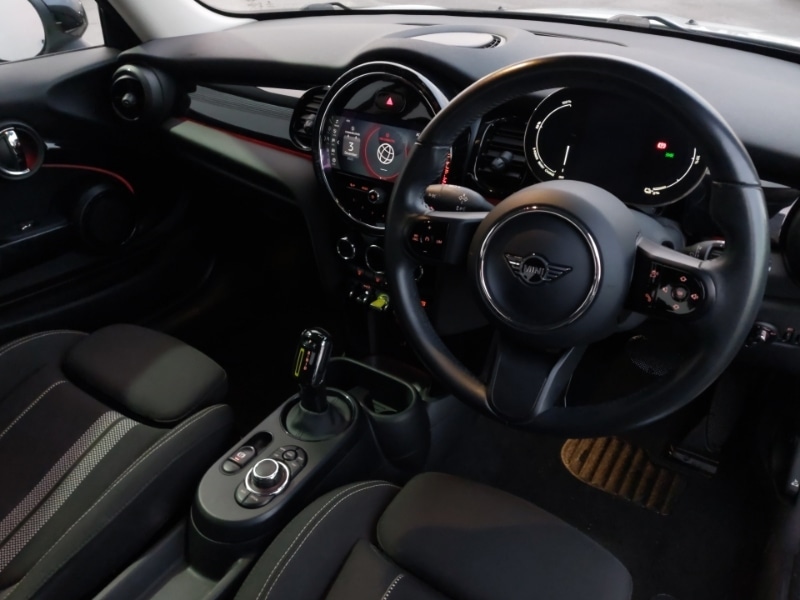 Used MINI Hatch 2022 for sale - 76928568: Photo 14