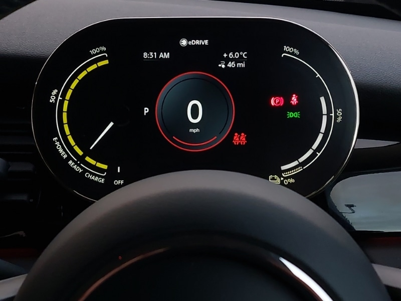 Used MINI Hatch 2022 for sale - 76928568: Photo 16