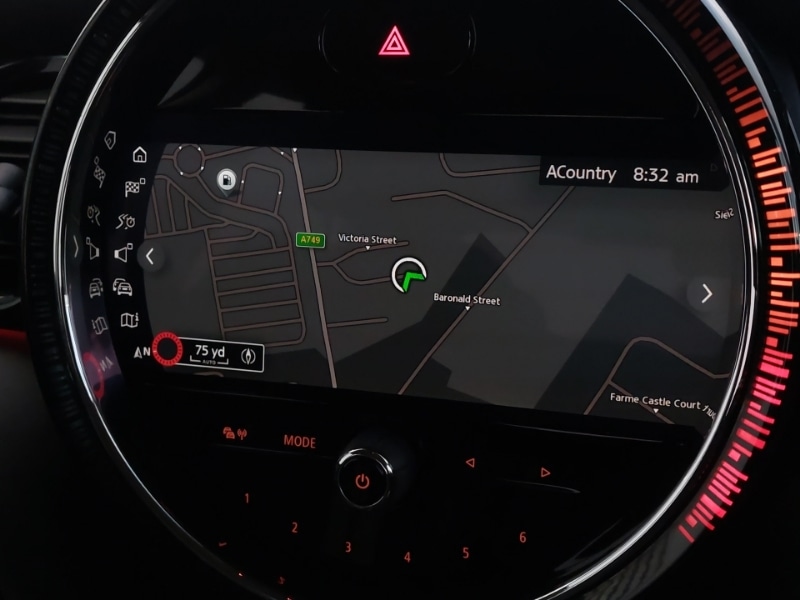 Used MINI Hatch 2022 for sale - 76928568: Photo 18