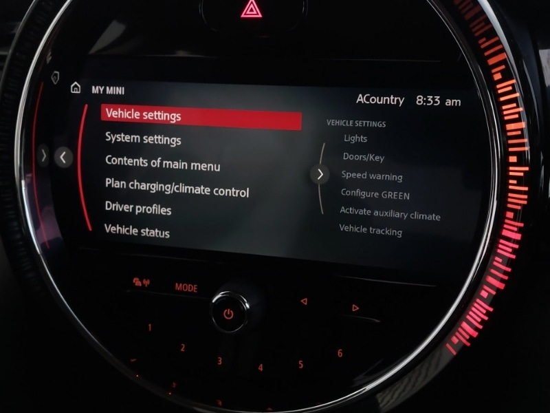 Used MINI Hatch 2022 for sale - 76928568: Photo 19