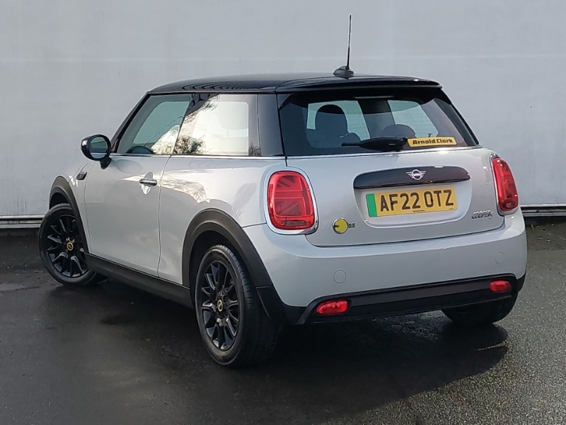 Used MINI Hatch 2022 for sale - 76928568: Photo 3