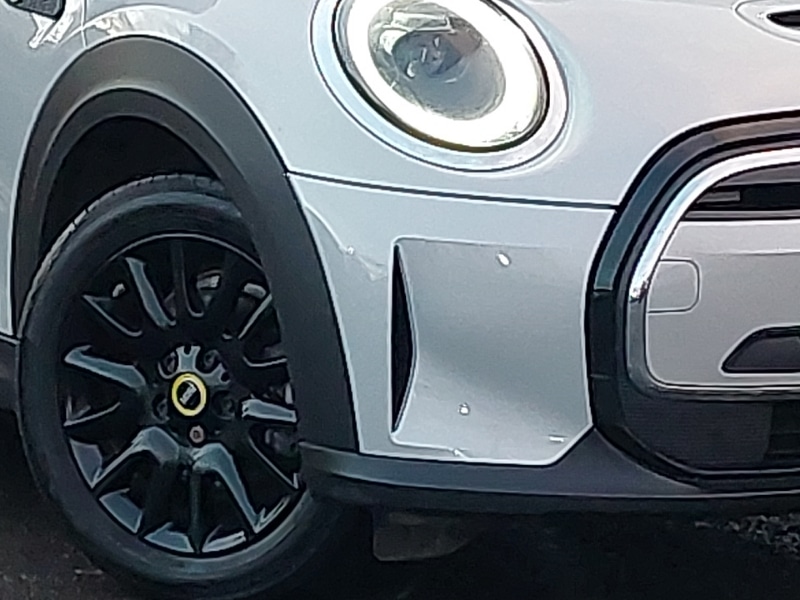 Used MINI Hatch 2022 for sale - 76928568: Photo 9