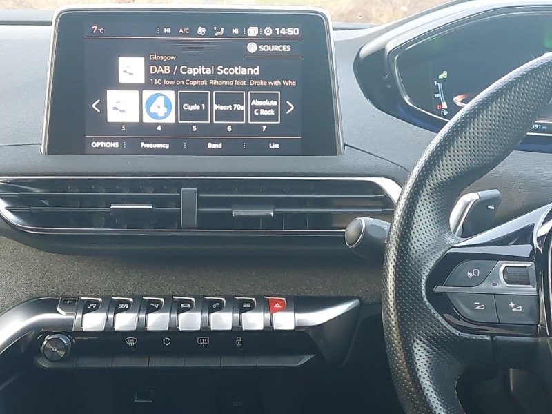 Used Peugeot 3008 2019 for sale - 76951774: Photo 10