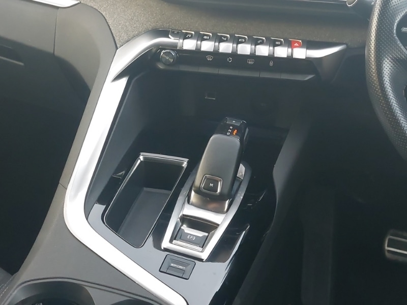 Used Peugeot 3008 2019 for sale - 76951774: Photo 11