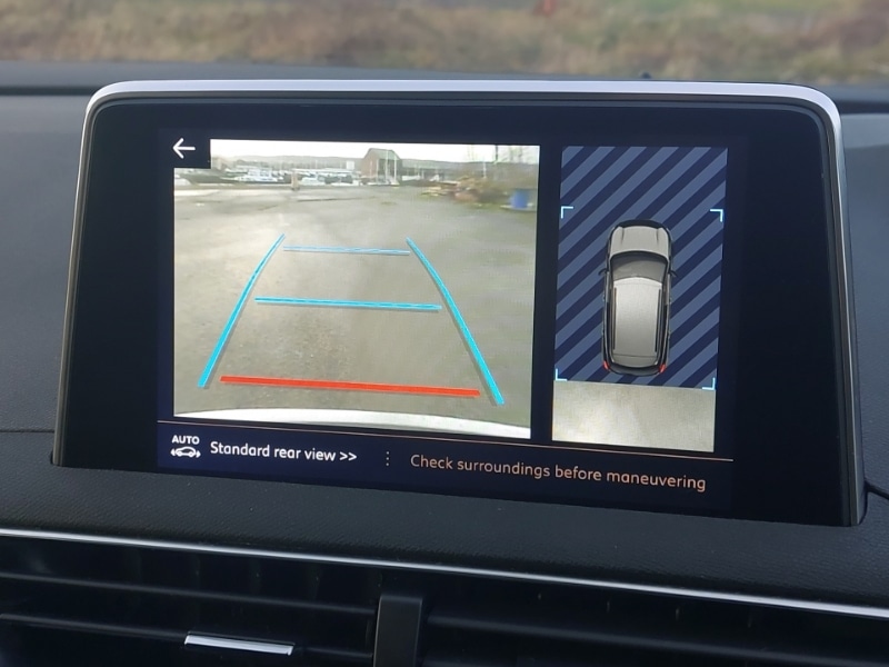 Used Peugeot 3008 2019 for sale - 76951774: Photo 12