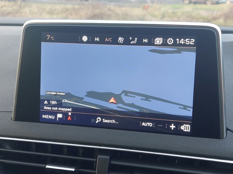 Used Peugeot 3008 2019 for sale - 76951774: Photo 13