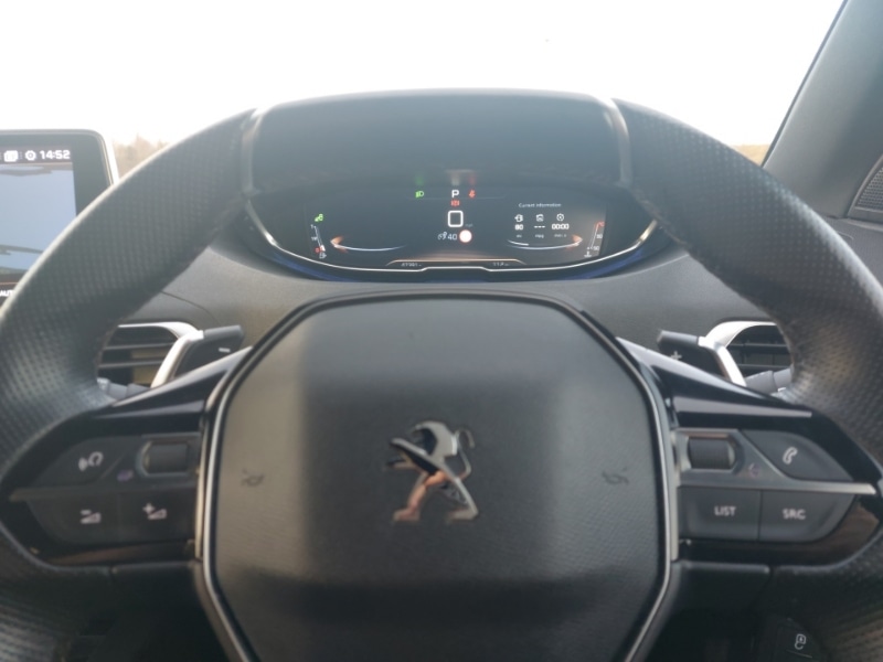 Used Peugeot 3008 2019 for sale - 76951774: Photo 14