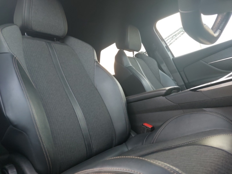 Used Peugeot 3008 2019 for sale - 76951774: Photo 15
