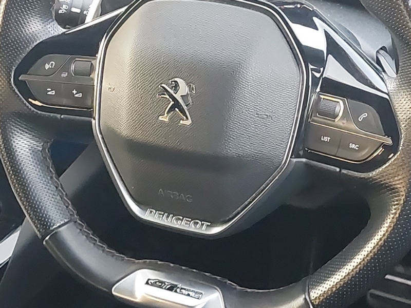 Used Peugeot 3008 2019 for sale - 76951774: Photo 16