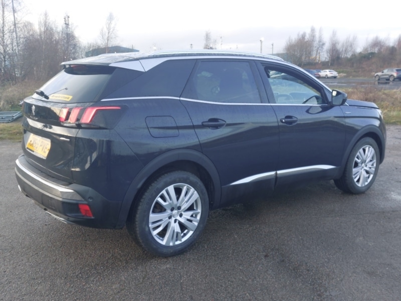 Used Peugeot 3008 2019 for sale - 76951774: Photo 17