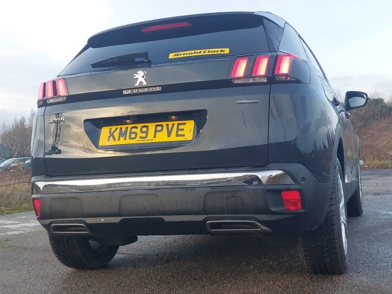 Used Peugeot 3008 2019 for sale - 76951774: Photo 18