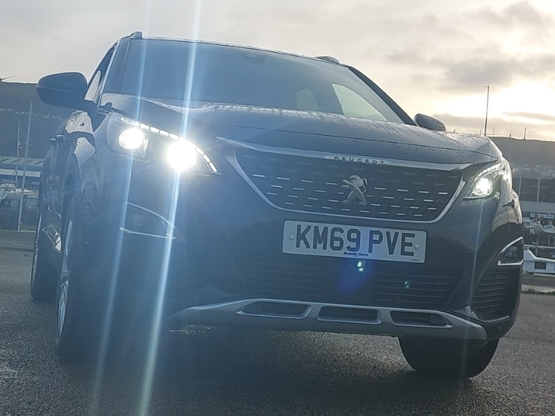 Used Peugeot 3008 2019 for sale - 76951774: Photo 19