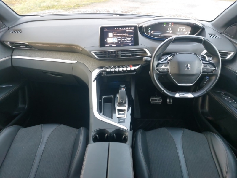 Used Peugeot 3008 2019 for sale - 76951774: Photo 2