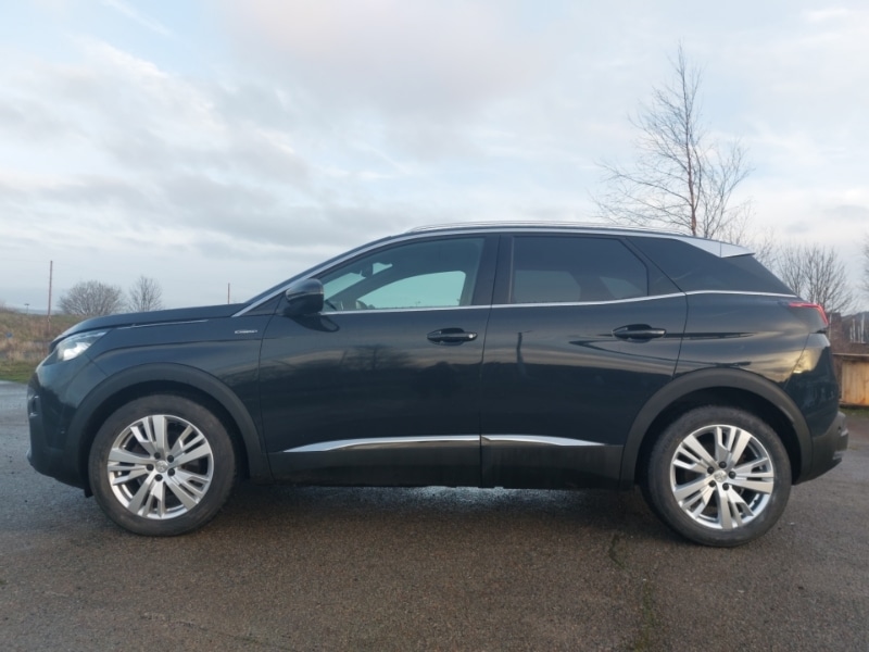 Used Peugeot 3008 2019 for sale - 76951774: Photo 4