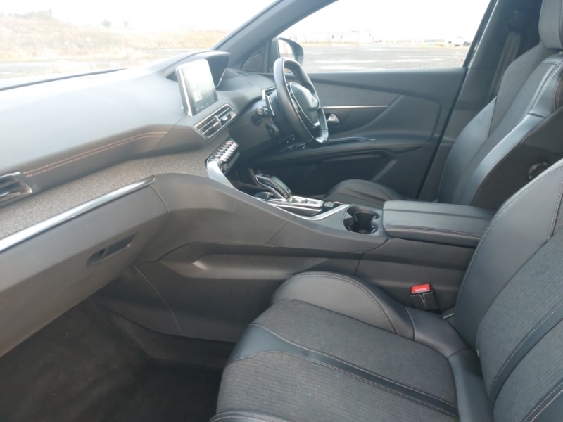 Used Peugeot 3008 2019 for sale - 76951774: Photo 5