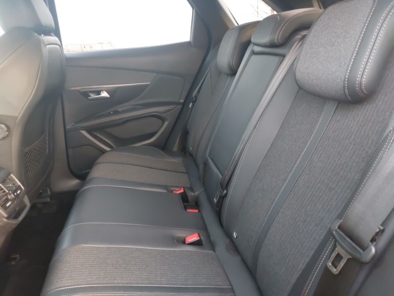 Used Peugeot 3008 2019 for sale - 76951774: Photo 6