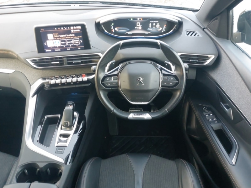 Used Peugeot 3008 2019 for sale - 76951774: Photo 7