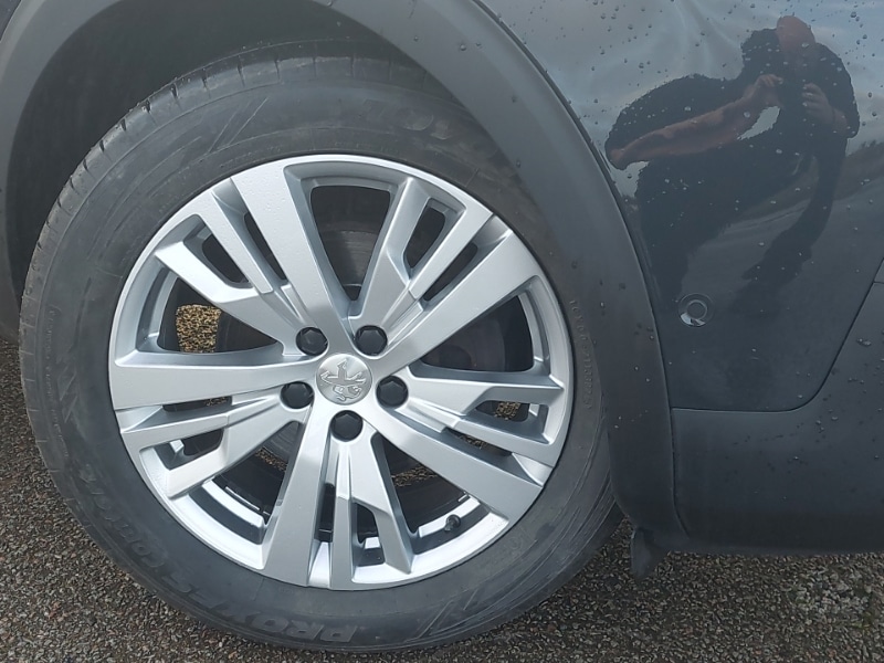 Used Peugeot 3008 2019 for sale - 76951774: Photo 9