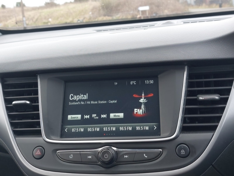 Used Vauxhall Crossland X 2019 for sale - 77454238: Photo 10